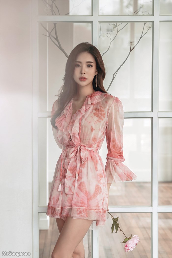 Model Park Da Hyun in fashion photo series in May 2017 (448 photos) photo 16-10