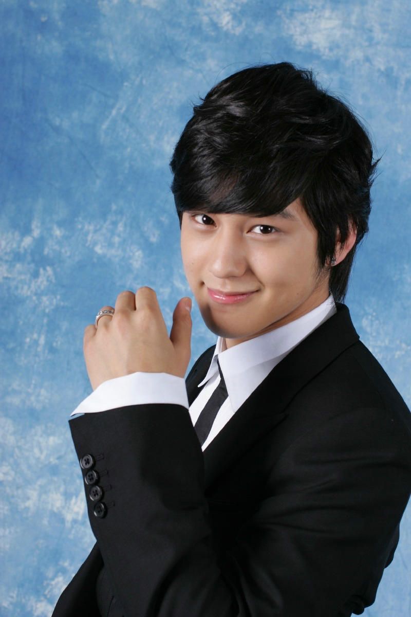 Kim Bum