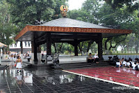monumen pancasila sakti