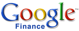 Importar datos de Google Finance
