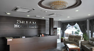 Hotel Murah di Skudai - Dream House Hotel