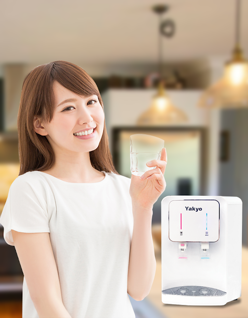 Bình lọc nước mini Bình lọc nước mini