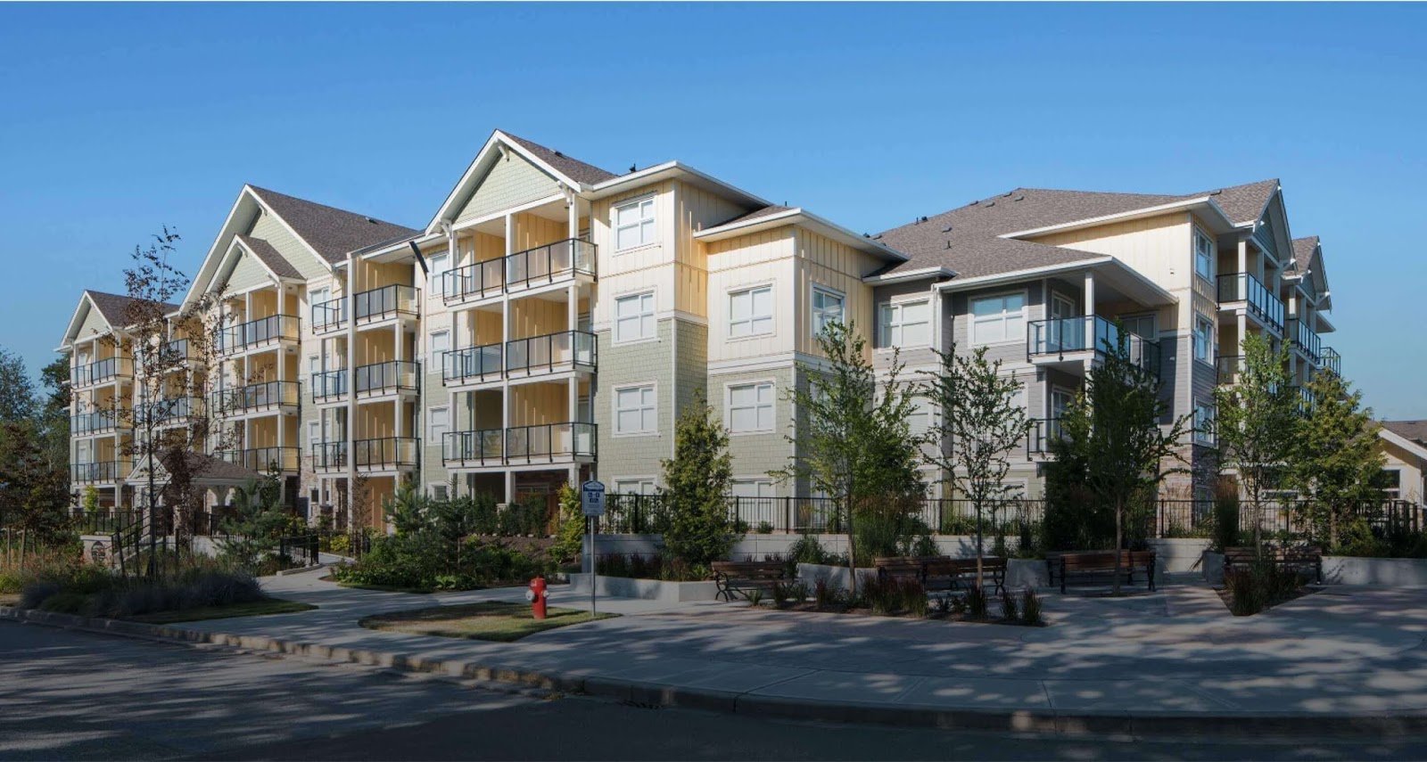 Murrayville House Langley