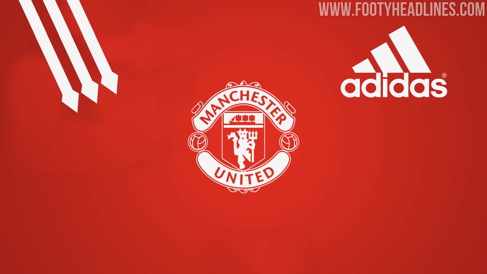 united adidas deal
