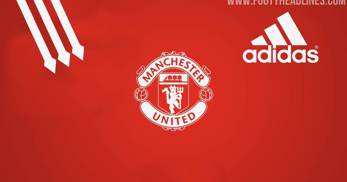 Manchester United Adidas Deal enthält massiven Abzug, wenn Klub