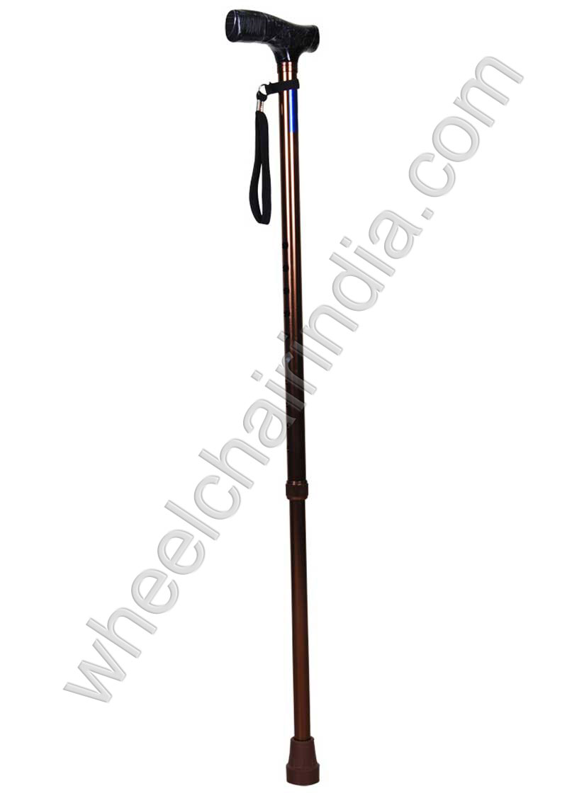 Walking Stick for Elderly handicapped at Lowest Price Wheelchair India Handicap Products Walking Stick for Elderly handicapped at Lowest Price Wheelchair India Handicap Products