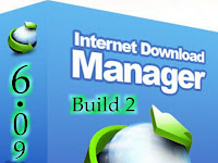 Internet Download Manager 6.9.1 Build 2 Full Version Free Download