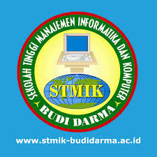 Pendaftaran Mahasiswa baru (STMIK Budi Darma)