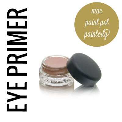 Eye Primer - Mac Paint Pot in Painterly