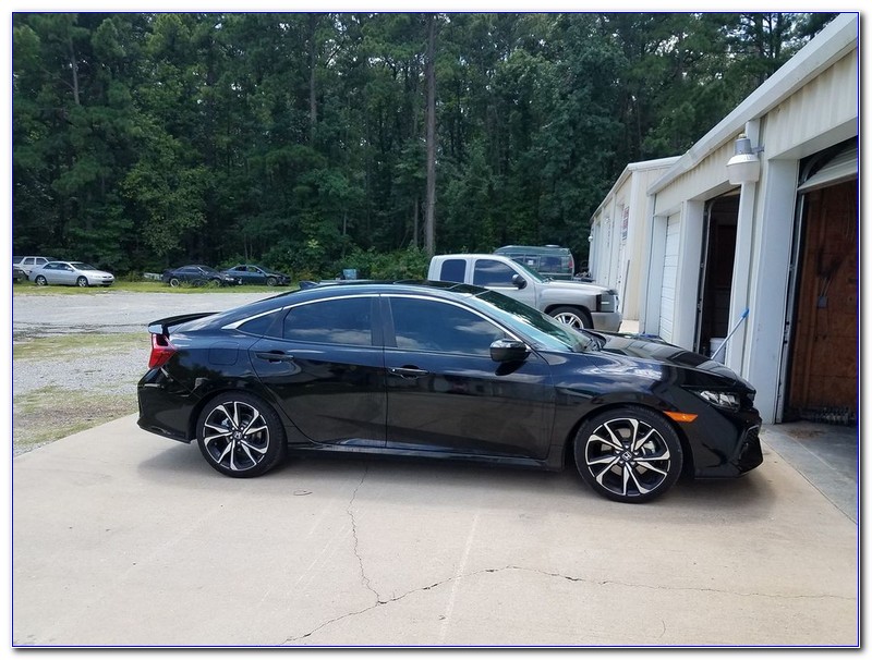 Car Tint Near Me Open / 2019 Lexus RX 350 Ceramic Window Tint