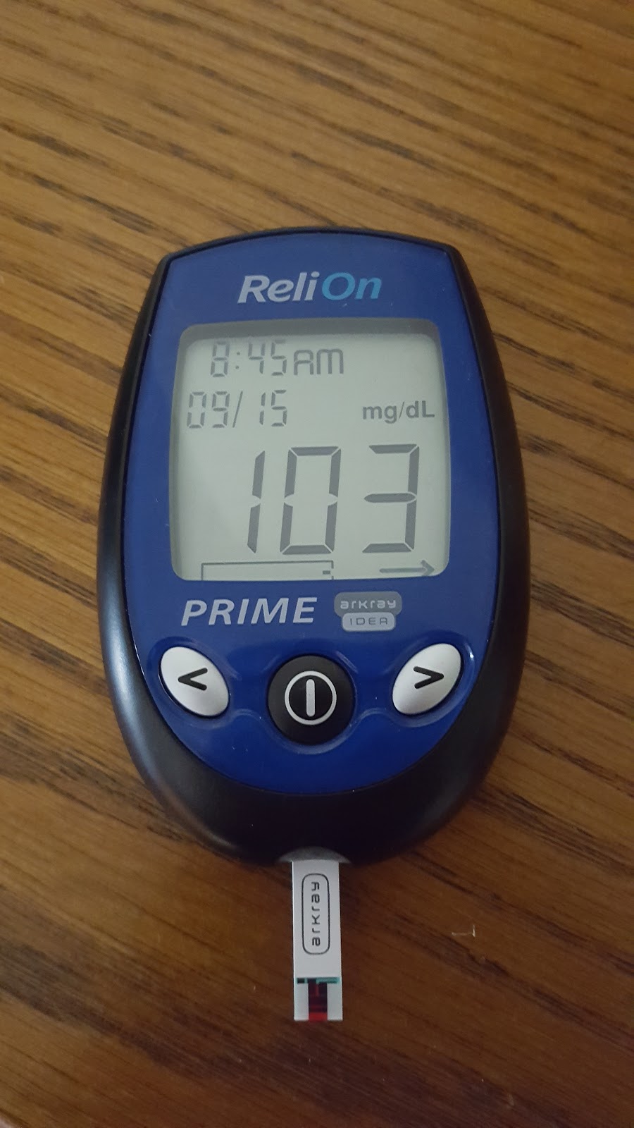 Villainous Type 2 Diabetes Oatmeal and Blueberries A 25 Carb Breakfast