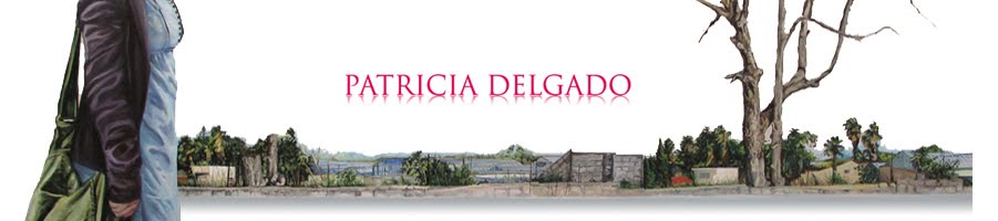 Patricia Delgado - grabado, ilustración y pintura
