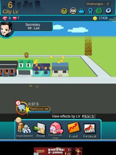 City Growing Touch In The City Mod Apk City Growing Touch In The City Mod Apk