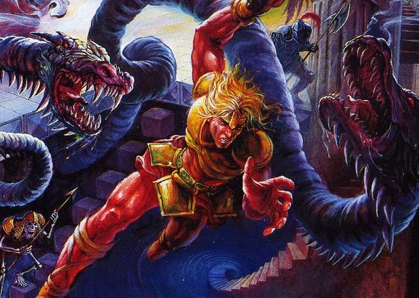 Review: Castlevania Anniversary Collection (Nintendo Switch) – Digitally  Downloaded