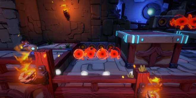 Super Lucky's Tale Super Lucky's Tale