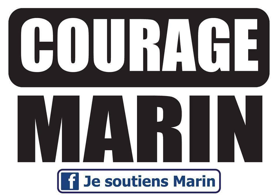 Courage Marin