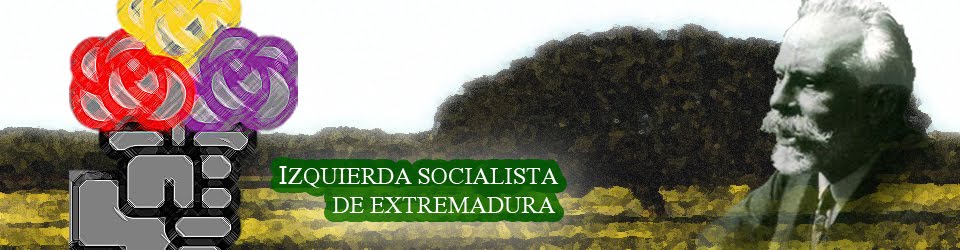 Izquierda Socialista de Extremadura - PSOE