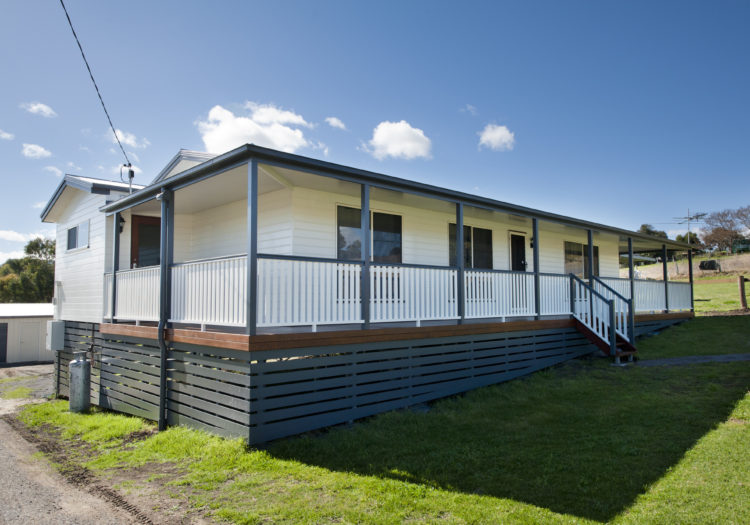 Prefab Homes Modular Homes Australia Westbuilt Homes Relocatable Homes