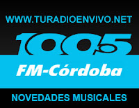 RADIO 100.5 FM CORDOBA - TODA LA MUSICA RADIO 100.5 FM CORDOBA - TODA LA MUSICA
