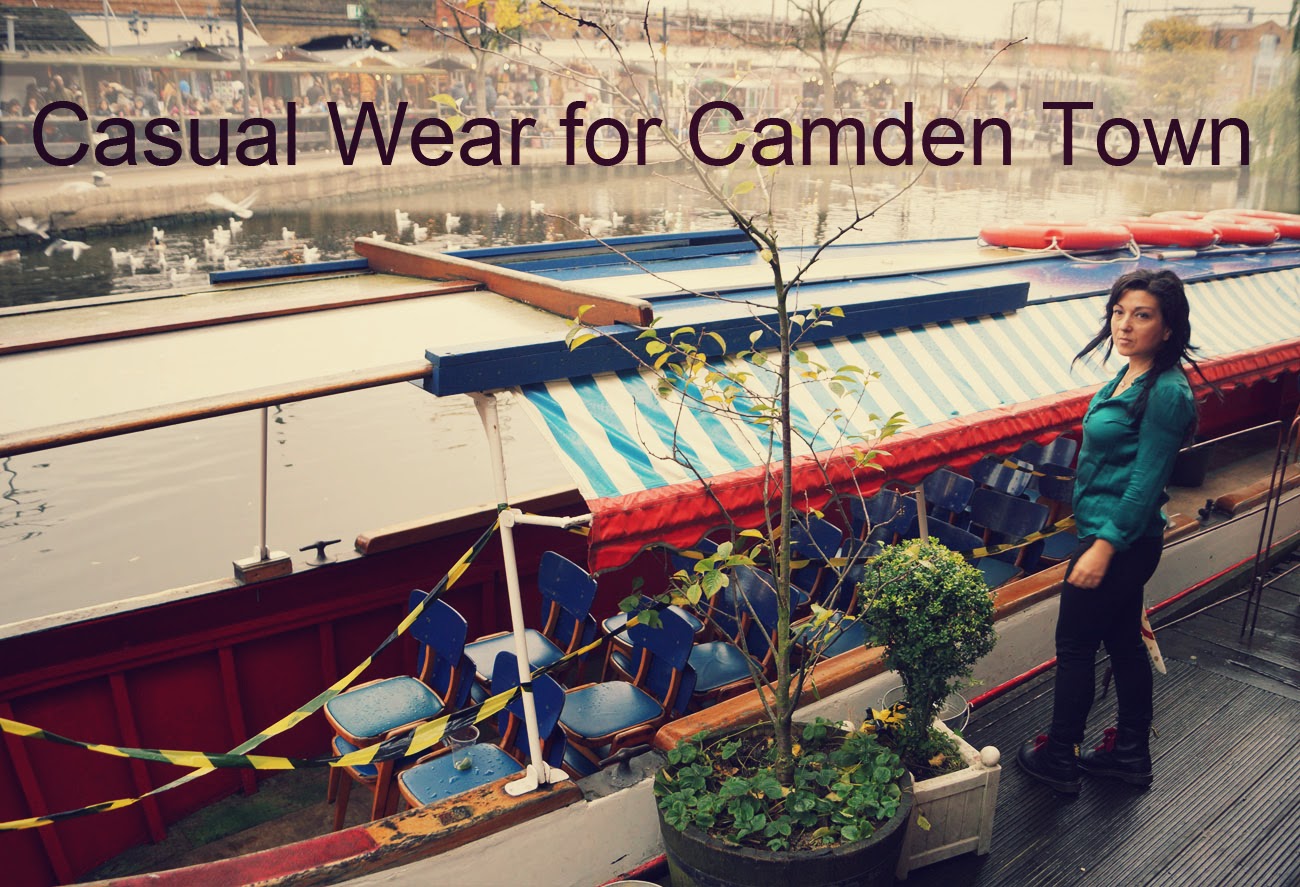 casual+wear+for+camden+town