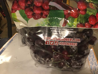 Northwest Cherry Growers, Canning cherries, sweet cherry jam, Cherry amaretto jam, how to make jam,