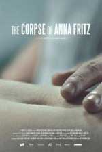 El cadáver de Anna Fritz (2015) DVDRip Castellano