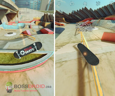 Гриптейп для true Skate