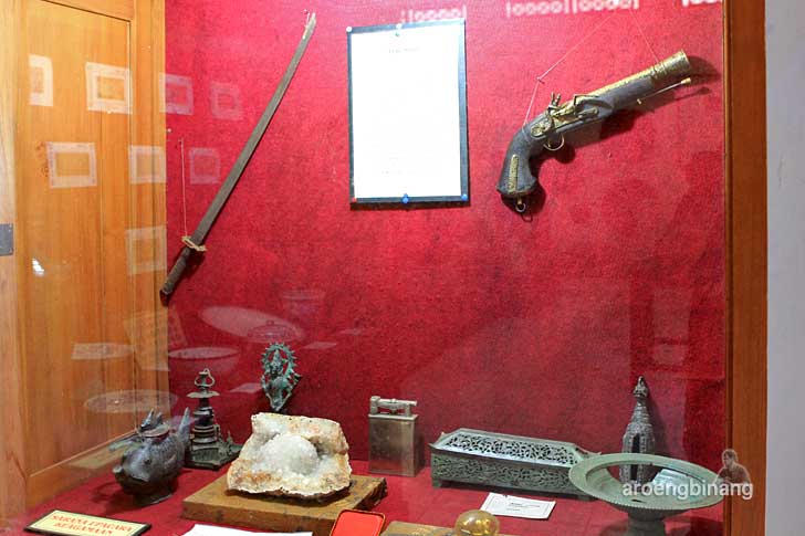 museum kartini jepara