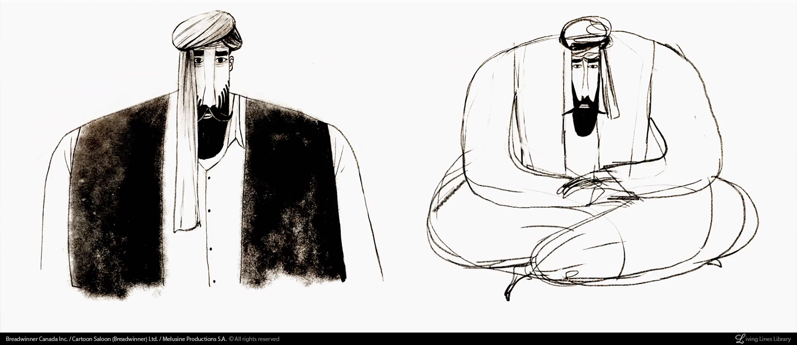 production art