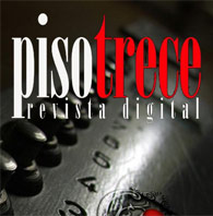 Piso Trece #6 ¡Ya online!