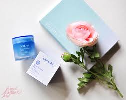 The Best Laneige Water Sleeping Mask