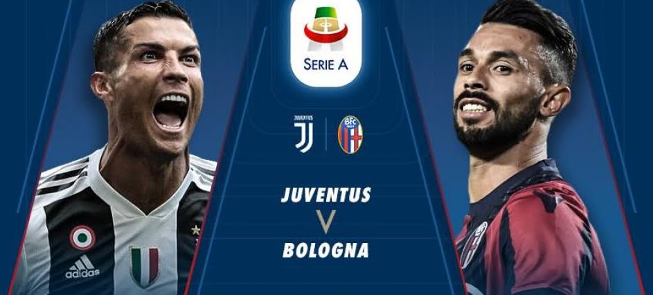 Juventus-Bologna Streaming Gratis, dove vedere la partita Calcio