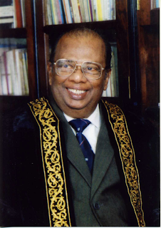 Professor Nandadasa Kodagoda