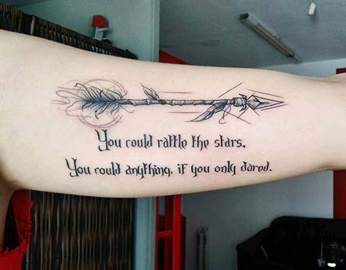 ok dövmeleri arrow tattoos 9 ok dövmeleri arrow tattoos 9