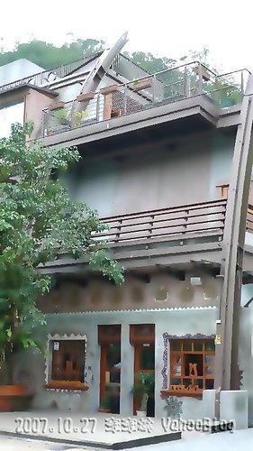 蘇澳觀光工廠景點|白米木屐館|木屐博物館