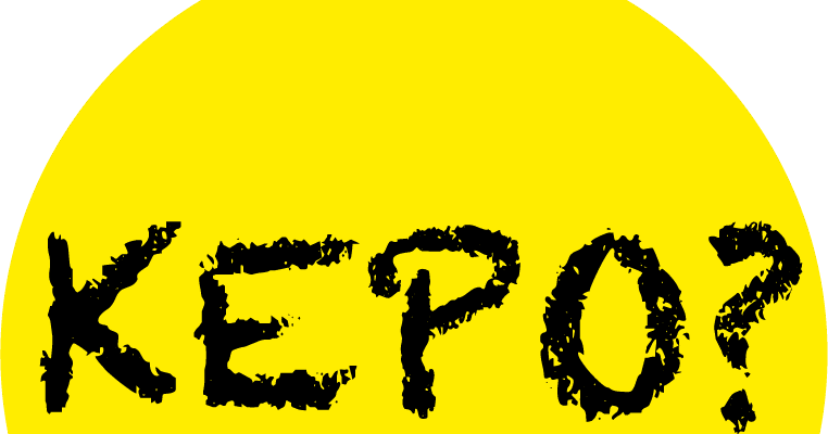 Kepanjangan dari KEPO = KEPO Itu Apa Sih | Tentang Dunia