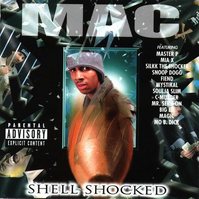 mac shell shocked album download