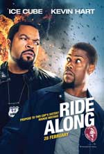 Novato En Apuros (2014) DVDRip Latino