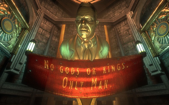 BioShock Remastered free Software installations required including DirectX in addition to Microsoft Visual C BioShock Remastered free