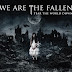 Encarte: We Are The Fallen - Tear the World Down (Digital Edition)