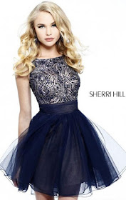 sherri hill 50834