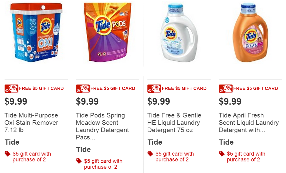 ambi coupon matchup