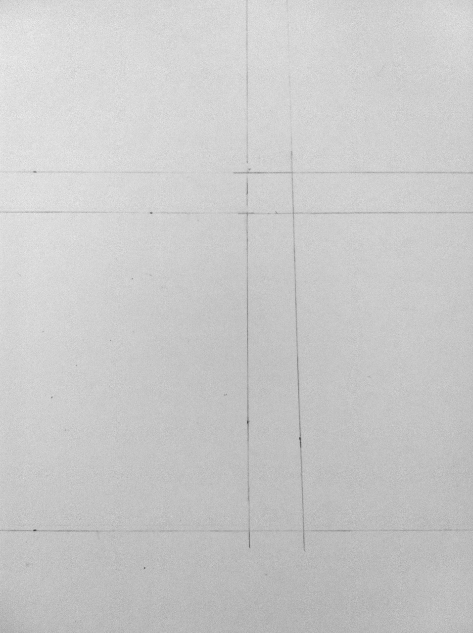 How to Cut a Matte Board