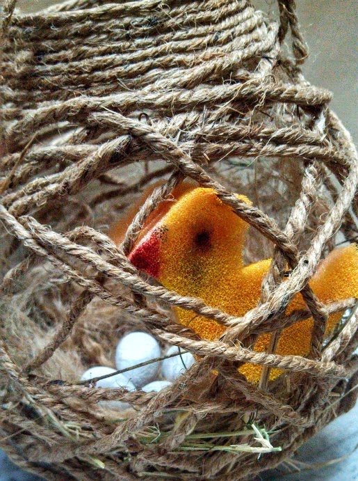 http://creativekhadija.com/2014/03/spring-nest-making-jute/