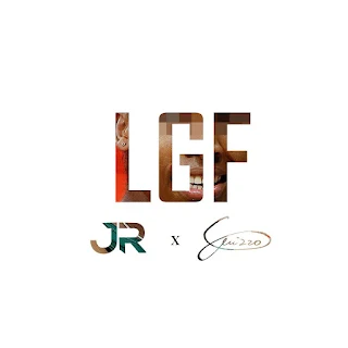 JR Feat. Luizzo F - LGF (Remix)