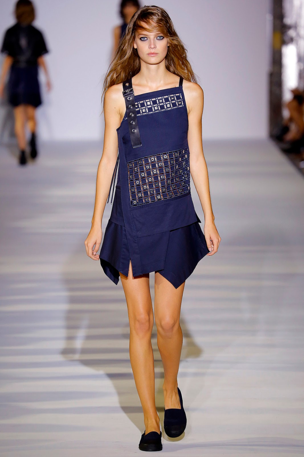 diesel black gold spring / summer 2016 new york | visual optimism ...