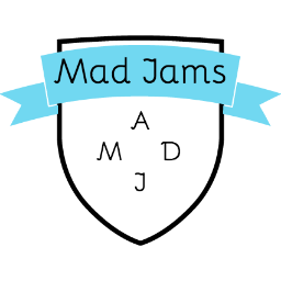 Mad Jams