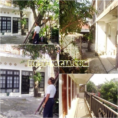 kost murah jogja