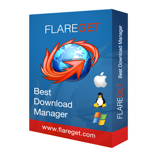تحميل برنامج Flareget 2016 فى اخر اصدار مجانا Box_512