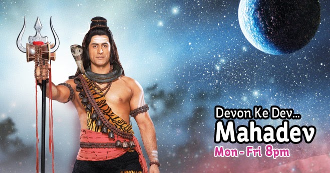 Life Ok Channel Mahadev Serial Songs Free Download